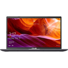Ноутбук ASUS X509JA-BQ012T Slate Grey (90NB0QE2-M20640)