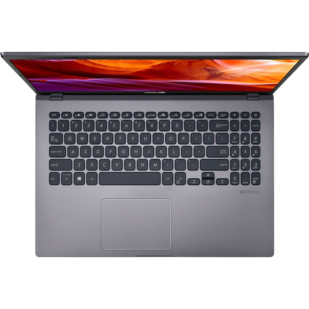 Заказать Ноутбук ASUS X509JA-BQ012T Slate Grey (90NB0QE2-M20640)