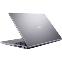 Ноутбук ASUS X509JA-BQ012T Slate Grey (90NB0QE2-M20640)