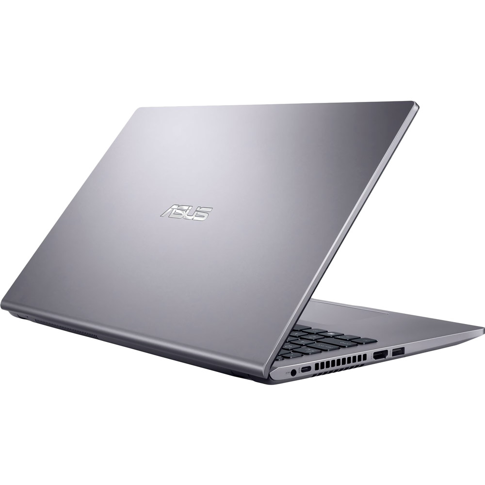 Изображение Ноутбук ASUS X509JA-BQ012T Slate Grey (90NB0QE2-M20640)