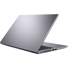 Ноутбук ASUS X509JA-BQ012T Slate Grey (90NB0QE2-M20640)