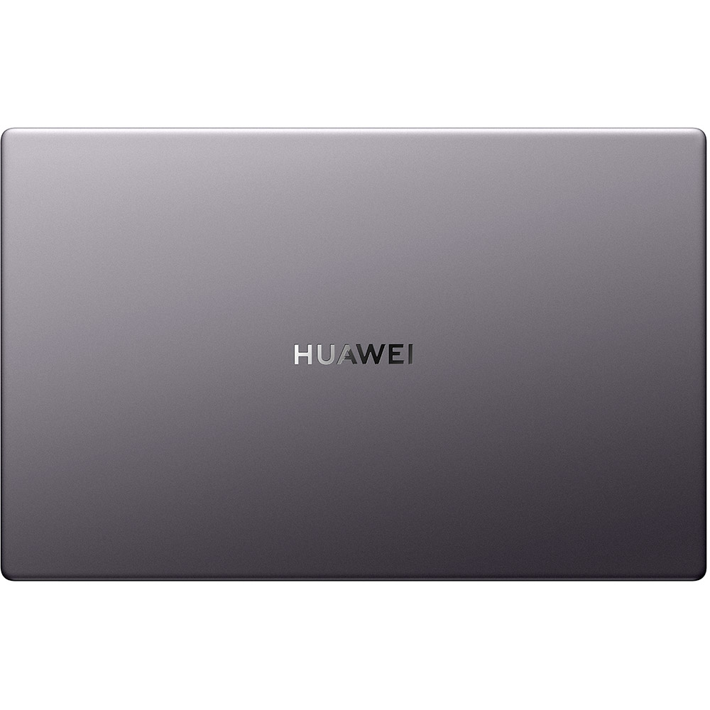 Ноутбук HUAWEI MATEBOOK D15 Space Gray (53010XJB) Частота оновлення екрана 60 Гц