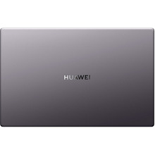 Ноутбук HUAWEI MATEBOOK D15 Space Gray (53010XJB)