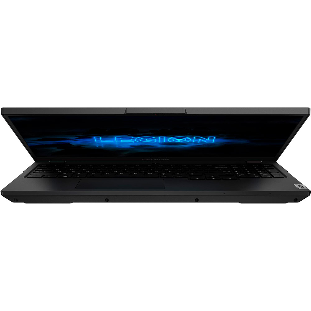 Ноутбук LENOVO Legion 5 15ARH05H Phantom Black (82B1008TRA) Частота обновления экрана 120 Гц