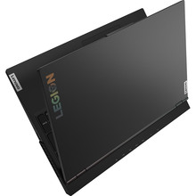 Ноутбук LENOVO Legion 5 15ARH05H Phantom Black (82B1008TRA)