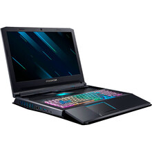 Ноутбук ACER Predator Helios 700 PH717-72 Abyssal Black (NH.Q92EU.004)