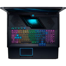 Ноутбук ACER Predator Helios 700 PH717-72 Abyssal Black (NH.Q92EU.004)