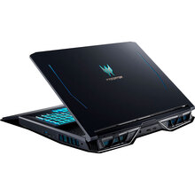 Ноутбук ACER Predator Helios 700 PH717-72 Abyssal Black (NH.Q92EU.004)