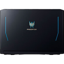 Ноутбук ACER Predator Helios 700 PH717-72 Abyssal Black (NH.Q92EU.004)