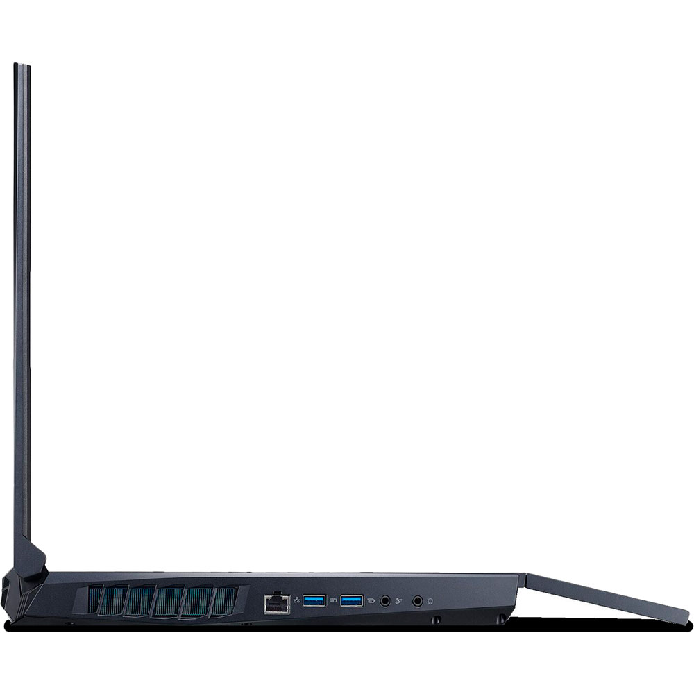 Заказать Ноутбук ACER Predator Helios 700 PH717-72 Abyssal Black (NH.Q92EU.004)
