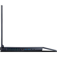 Ноутбук ACER Predator Helios 700 PH717-72 Abyssal Black (NH.Q92EU.004)