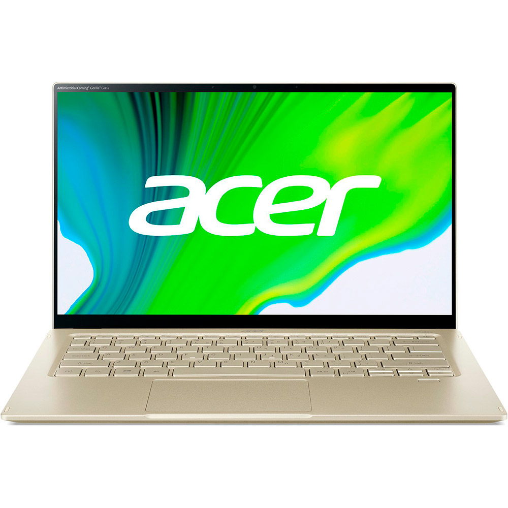

Ноутбук ACER Swift 5 SF514-55T Gold (NX.A35EU.002), Swift 5 SF514-55T (NX.A35EU.002)