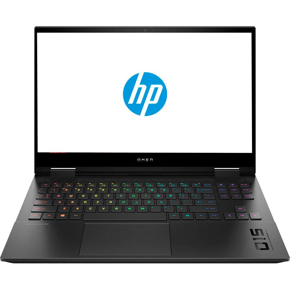 

Ноутбук HP OMEN 15-ek0020ur Black (232G1EA), OMEN 15-ek0020ur (232G1EA)