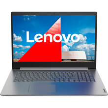 10 покоління Intel Core Ноутбук LENOVO V17 Iron Grey (82GX0083RA)