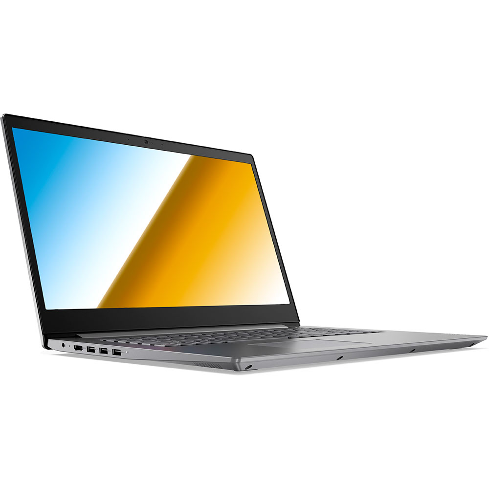 Ноутбук LENOVO V17 Iron Grey (82GX0083RA) Діагональ дисплея 17.3