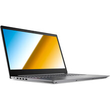 Ноутбук LENOVO V17 Iron Grey (82GX0083RA)