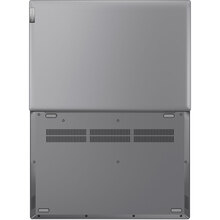 Ноутбук LENOVO V17 Iron Grey (82GX0083RA)