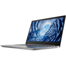 Ноутбук LENOVO V17 Iron Grey (82GX0083RA)