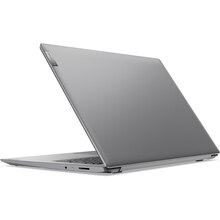 Ноутбук LENOVO V17 Iron Grey (82GX0083RA)