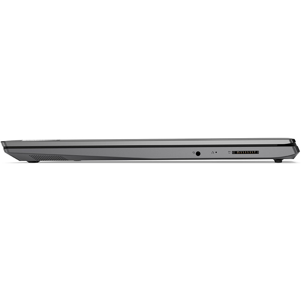 Фото Ноутбук LENOVO V17 Iron Grey (82GX0083RA)