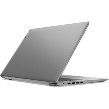 Ноутбук LENOVO V17 Iron Grey (82GX0083RA)