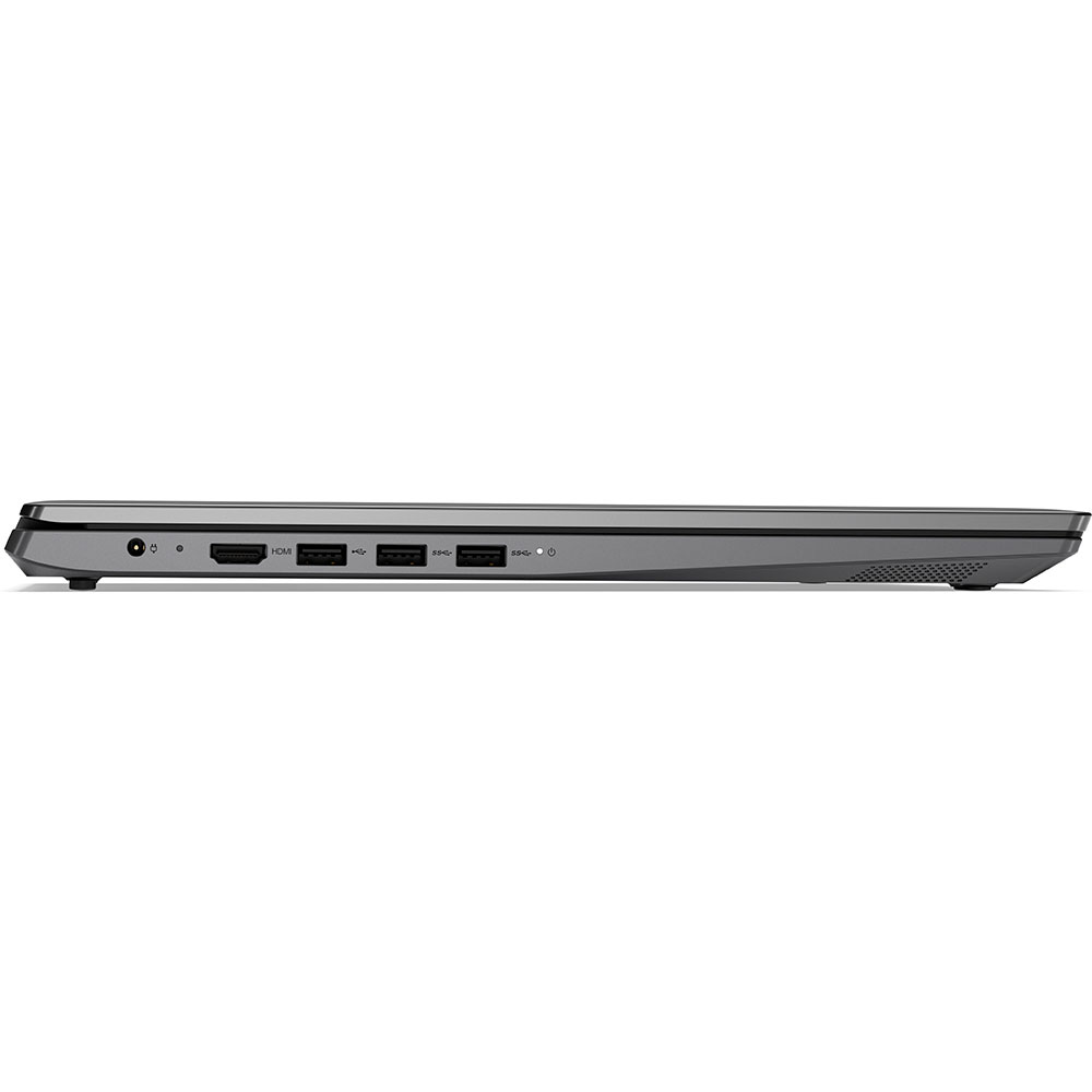 Покупка Ноутбук LENOVO V17 Iron Grey (82GX0083RA)