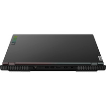Ноутбук LENOVO Legion 5 15ARH05 Phantom Black (82B500KPRA)