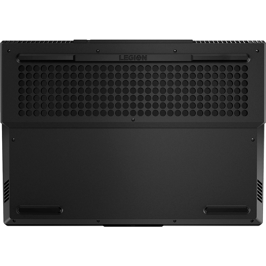 Ноутбук LENOVO Legion 5 15ARH05 Phantom Black (82B500KPRA) Частота обновления экрана 120 Гц