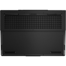 Ноутбук LENOVO Legion 5 15ARH05 Phantom Black (82B500KPRA)