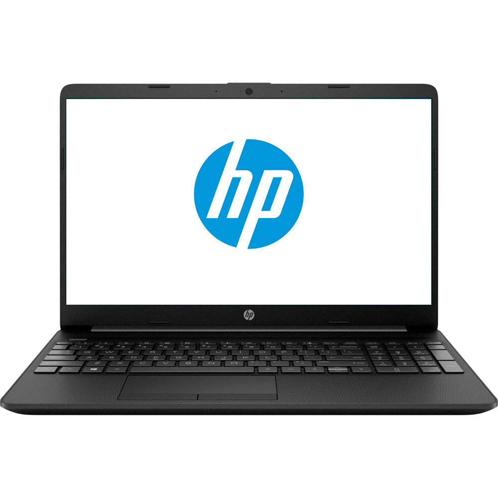 Ноутбук HP 15-dw1092ur Black (2F3K6EA)