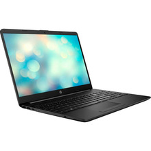 Ноутбук HP 15-dw1092ur Black (2F3K6EA)