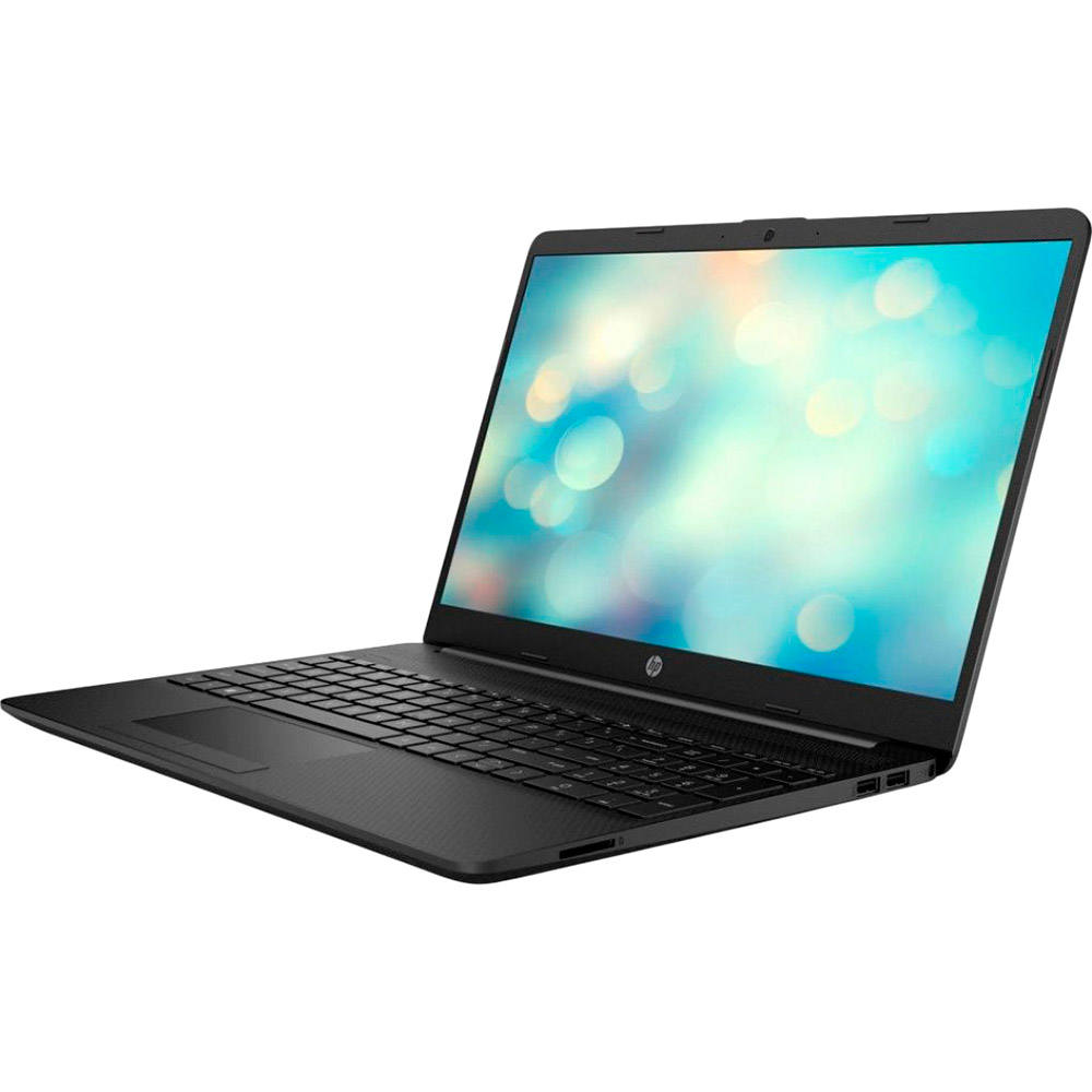 Ноутбук HP 15-dw1092ur Black (2F3K6EA) Діагональ дисплея 15.6