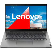 Ноутбук LENOVO ThinkBook 14 G2 ARE Mineral Grey (20VF003ERA)