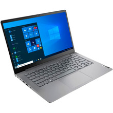 Ноутбук LENOVO ThinkBook 14 G2 ARE Mineral Grey (20VF003ERA)