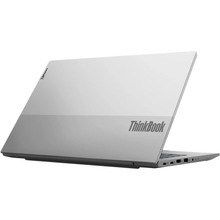Ноутбук LENOVO ThinkBook 14 G2 ARE Mineral Grey (20VF003ERA)