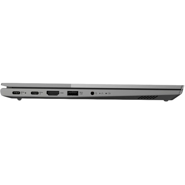 Внешний вид Ноутбук LENOVO ThinkBook 14 G2 ARE Mineral Grey (20VF003ERA)