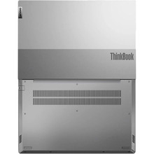 Ноутбук LENOVO ThinkBook 14 G2 ARE Mineral Grey (20VF003ERA)