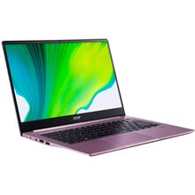 Ноутбук ACER Swift 3 SF314-42-R8PE Mauve Purple (NX.HULEU.00B)