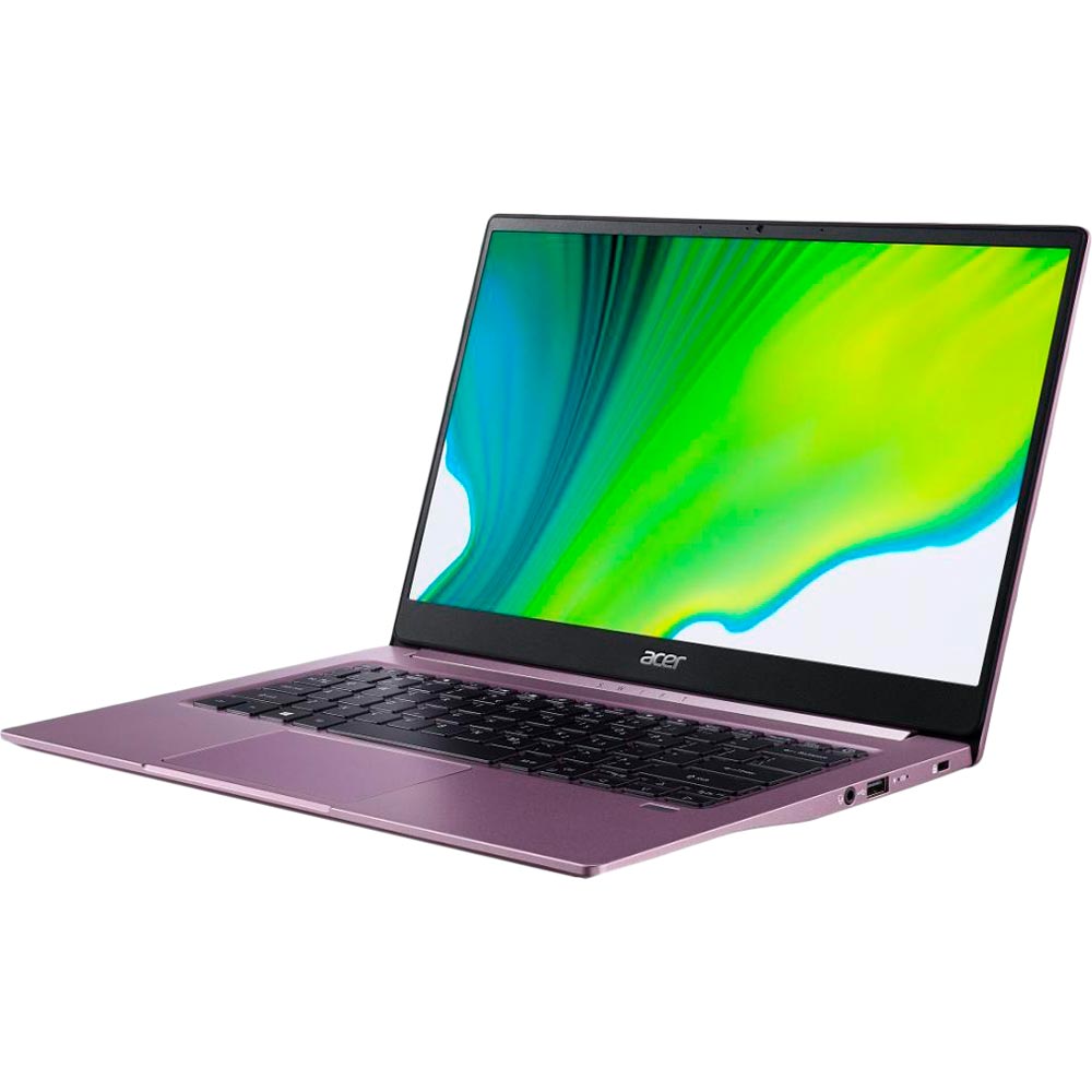 Ноутбук ACER Swift 3 SF314-42-R8PE Mauve Purple (NX.HULEU.00B) Разрешение дисплея 1920 x 1080