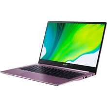 Ноутбук ACER Swift 3 SF314-42-R8PE Mauve Purple (NX.HULEU.00B)