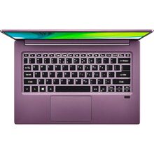 Ноутбук ACER Swift 3 SF314-42-R8PE Mauve Purple (NX.HULEU.00B)