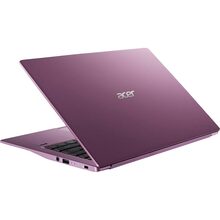 Ноутбук ACER Swift 3 SF314-42-R8PE Mauve Purple (NX.HULEU.00B)