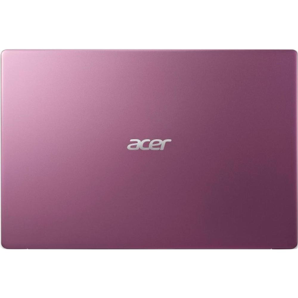 Внешний вид Ноутбук ACER Swift 3 SF314-42-R8PE Mauve Purple (NX.HULEU.00B)