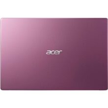 Ноутбук ACER Swift 3 SF314-42-R8PE Mauve Purple (NX.HULEU.00B)