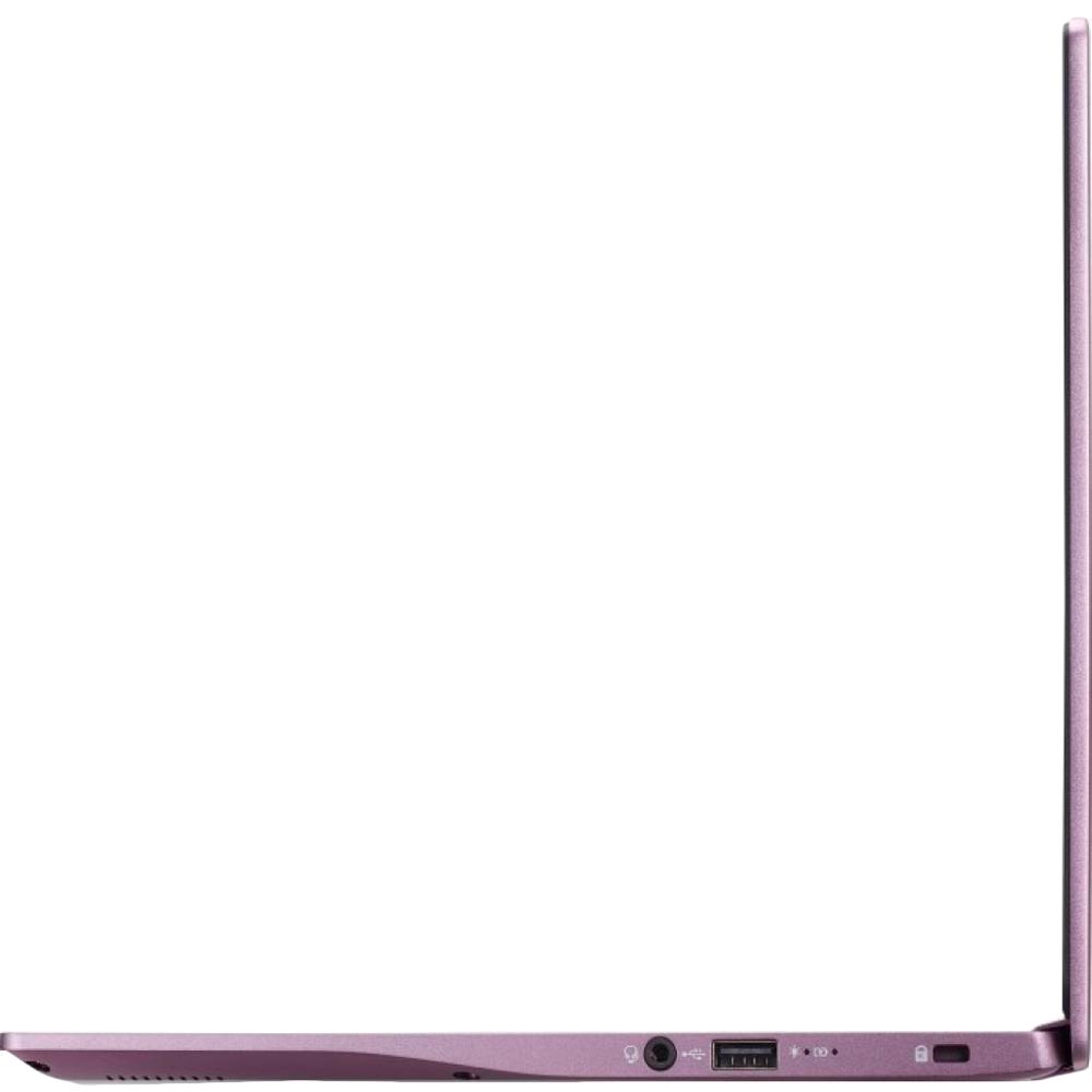 Фото Ноутбук ACER Swift 3 SF314-42-R8PE Mauve Purple (NX.HULEU.00B)