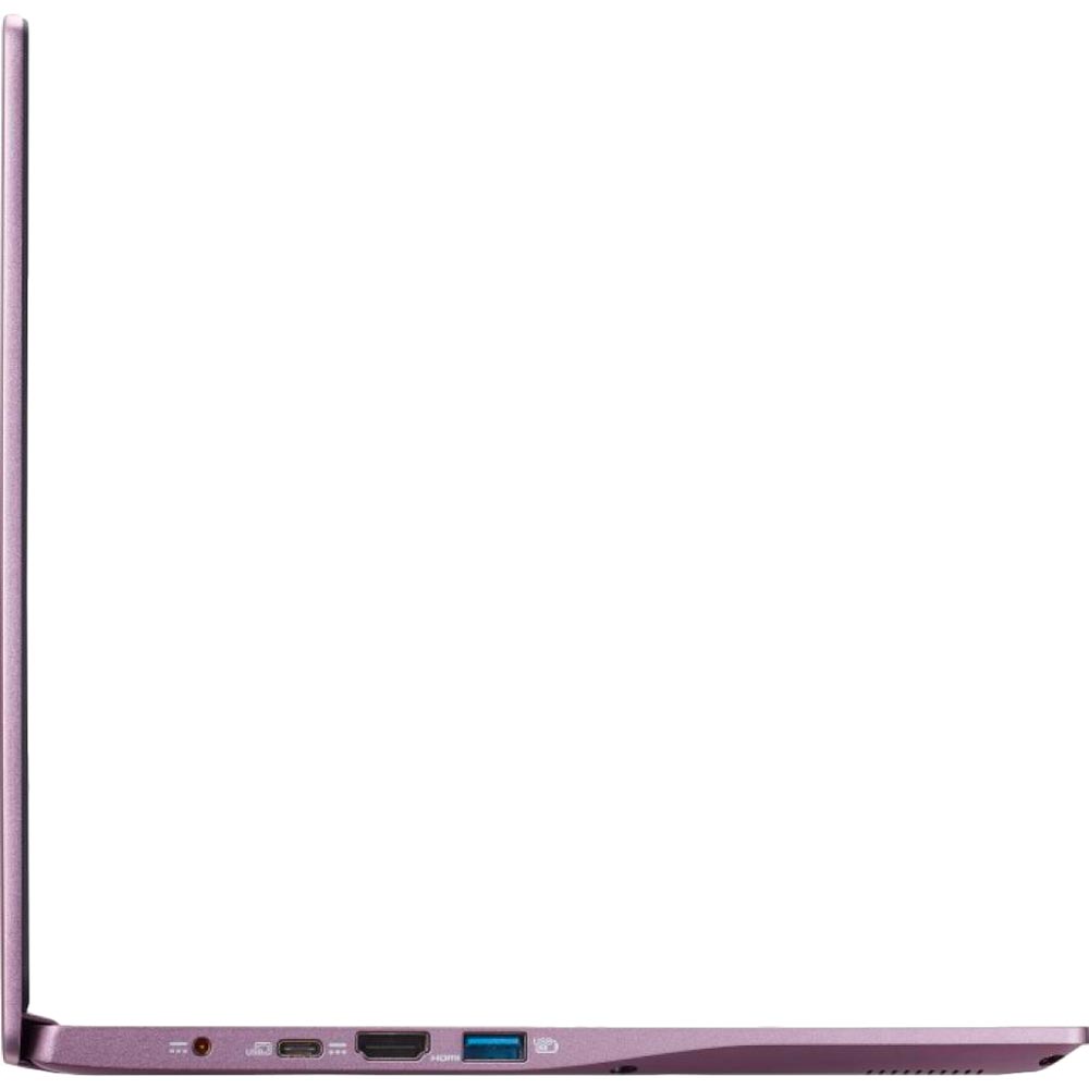 Заказать Ноутбук ACER Swift 3 SF314-42-R8PE Mauve Purple (NX.HULEU.00B)