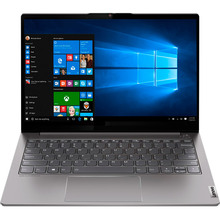 Ноутбук LENOVO ThinkBook 13s G2 ITL Mineral Grey (20V9002HRA)
