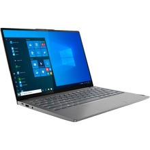 Ноутбук LENOVO ThinkBook 13s G2 ITL Mineral Grey (20V9002HRA)
