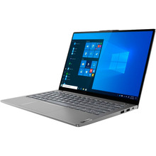 Ноутбук LENOVO ThinkBook 13s G2 ITL Mineral Grey (20V9002HRA)