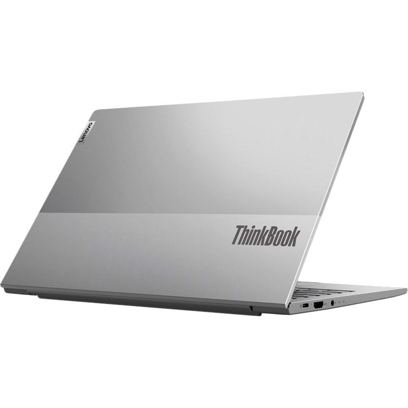 Ноутбук LENOVO ThinkBook 13s G2 ITL Mineral Grey (20V9002HRA) Тип матриці IPS